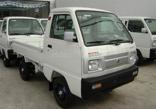 Suzuki Super Carry tải 650 Kg